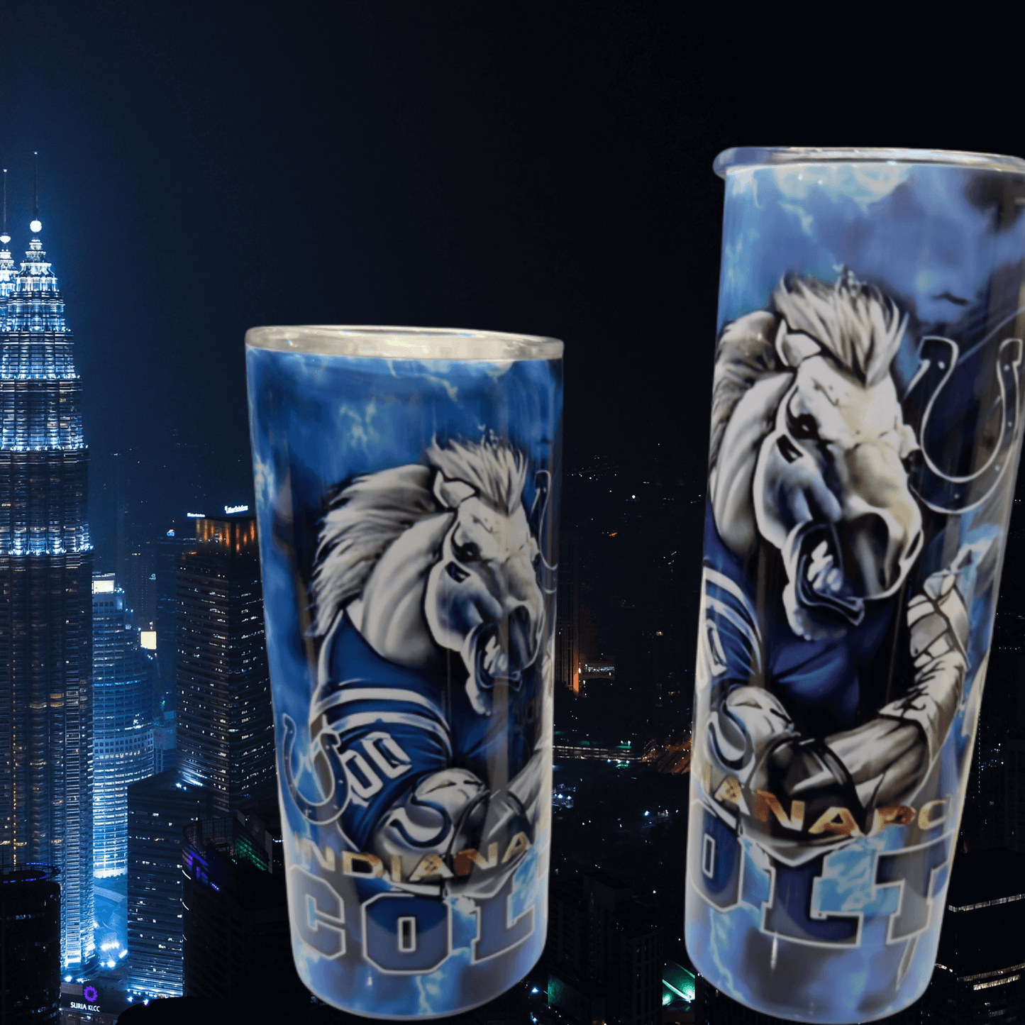 Tumblers – Personalized Drinkware for Every Occasion - A Touch of Art Vinyl Graphics