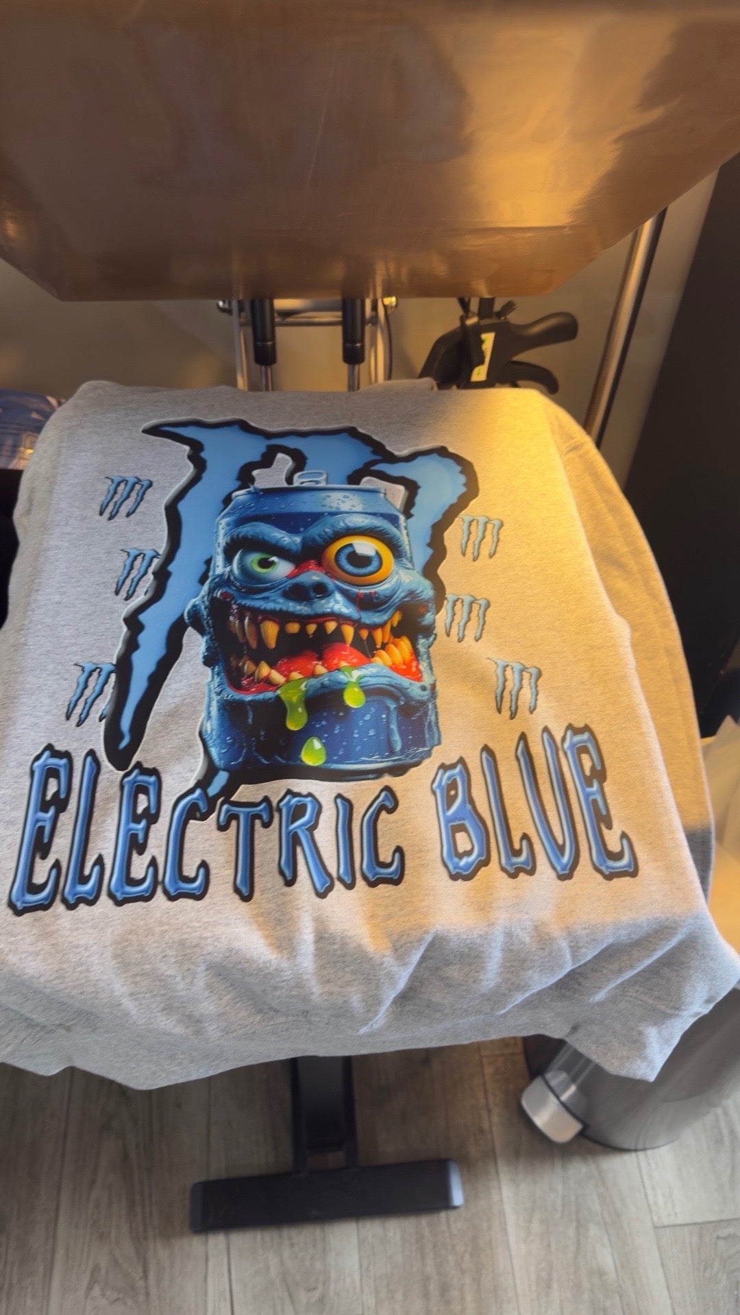 Personalized Custom Apparel - Unique Prints for Every Style