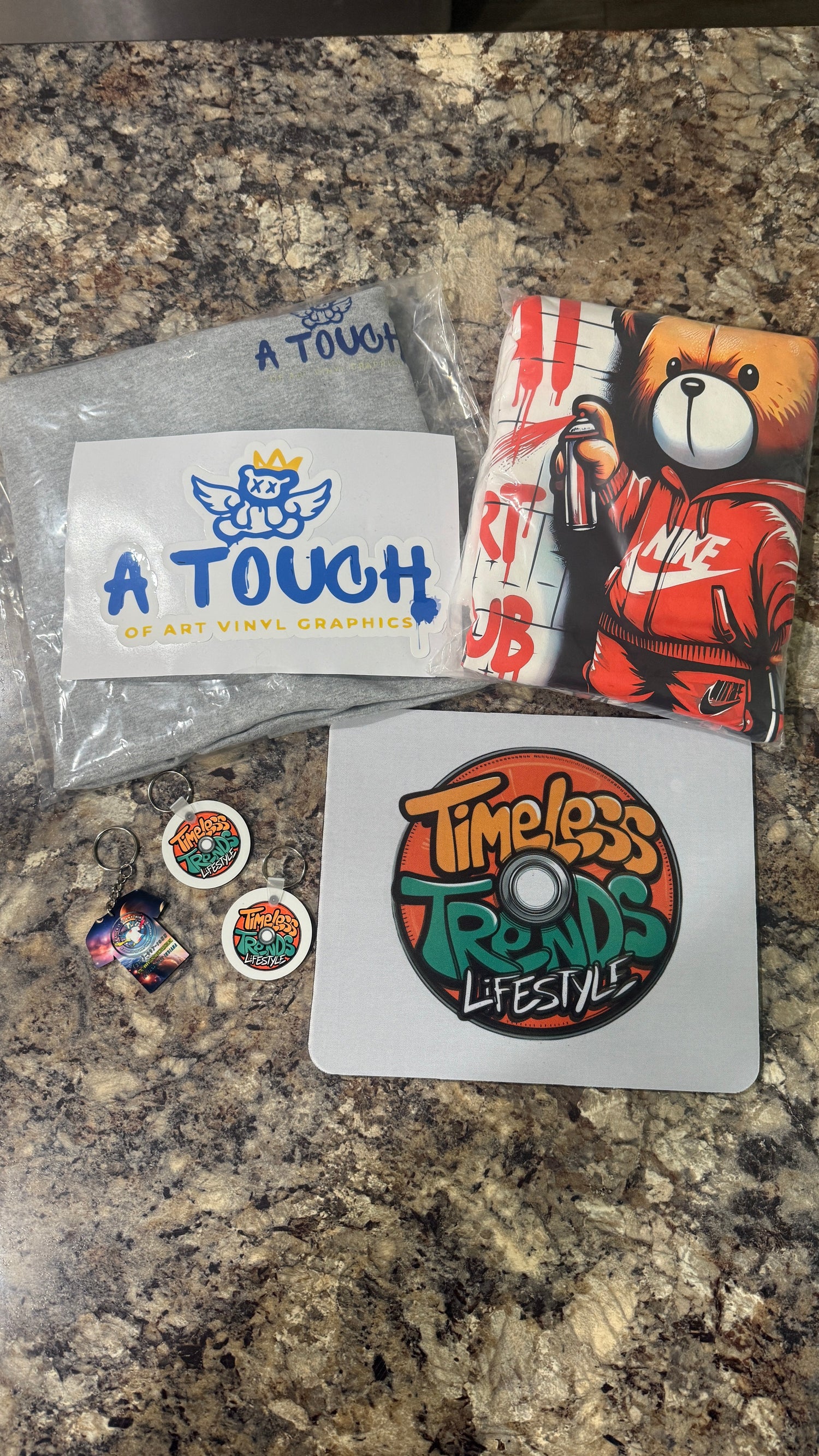 Personalized Picks: Unique Personalized Gifts for Every Occasion