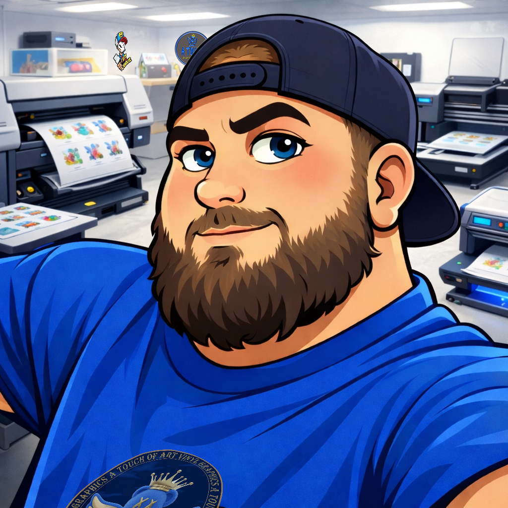 Gang Sheet Builder - Create Custom Sheets with Ease Shop Now